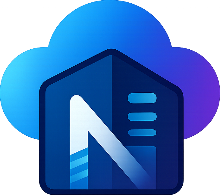 Logo Neroxa